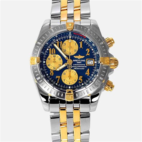 breitling chronometre chronomat|breitling chronometre automatic 1884 watch.